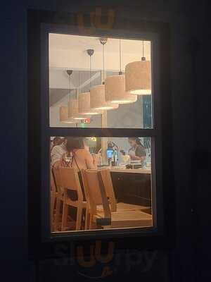 Leche De Tigre Cebicheria Peruana