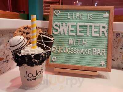 Jojo's Shakebar