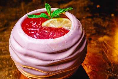 Zai Restaurant & Bar