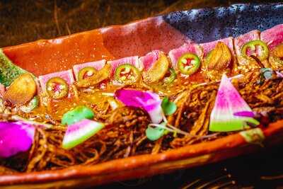 Zai Restaurant & Bar