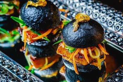 Zai Restaurant & Bar