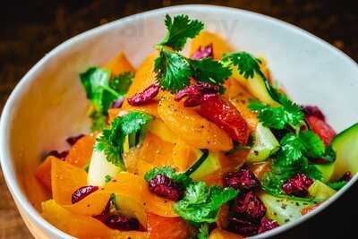 Zai Restaurant & Bar