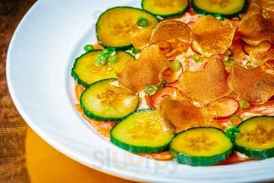 Zai Restaurant & Bar