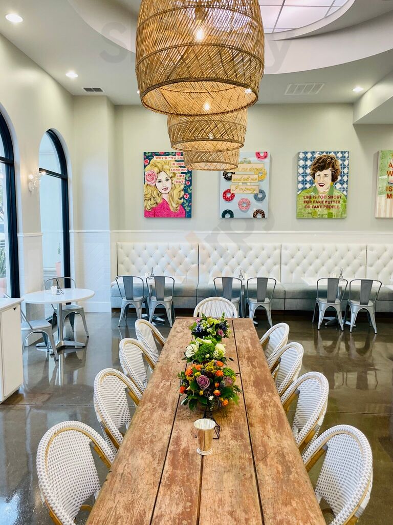 Laurel & Pearl Bakery