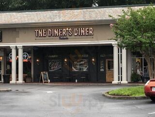 Roshambo - The Diner's Diner