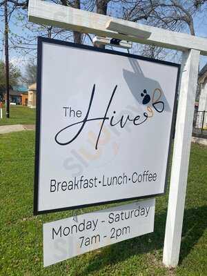 The Hive