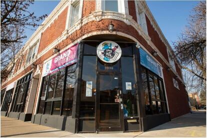 Stay And Play Game Cafe