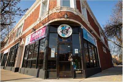 Stay And Play Game Cafe