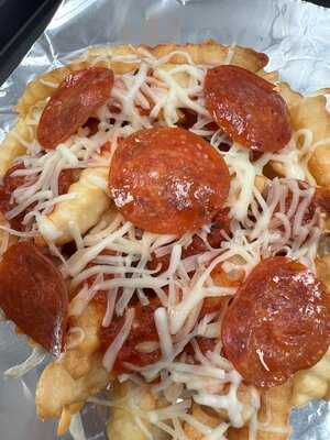 Gc Eats | Fast & Tasty Food