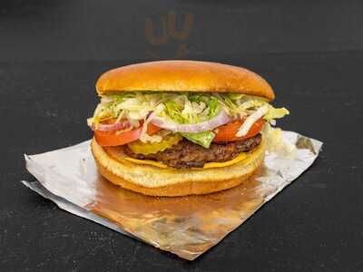 Gc Eats | Fast & Tasty Food