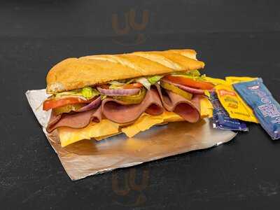 Gc Eats | Fast & Tasty Food