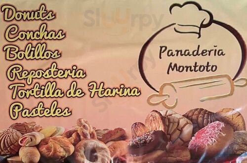 Panaderia Montoto