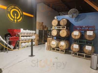 Logoff Brewing