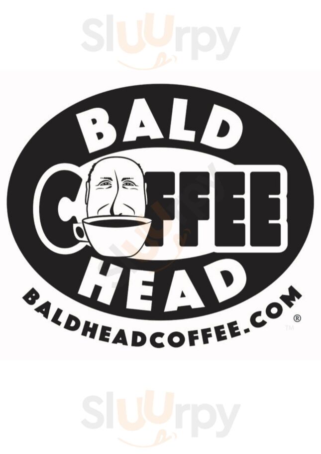 Bald Head Coffee & Tea House