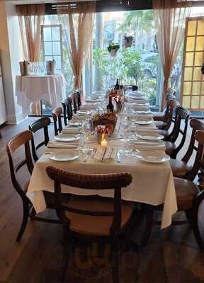 The Chateau Sarasota