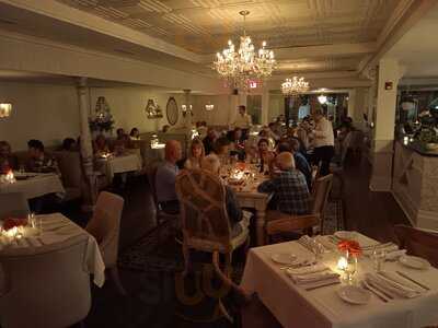 The Chateau Sarasota