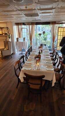 The Chateau Sarasota