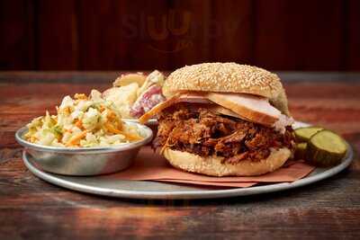 Virgil's Real Bbq - Upper West Side