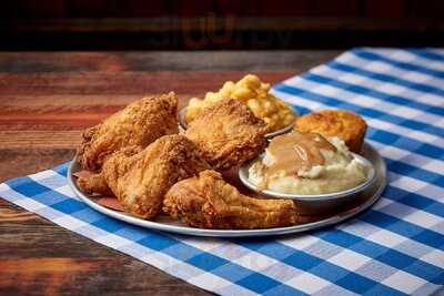 Virgil's Real Bbq - Upper West Side