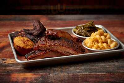 Virgil's Real Bbq - Upper West Side