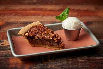 Virgil's Real Bbq - Upper West Side