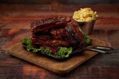 Virgil's Real Bbq - Upper West Side