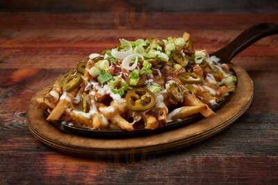 Virgil's Real Bbq - Upper West Side