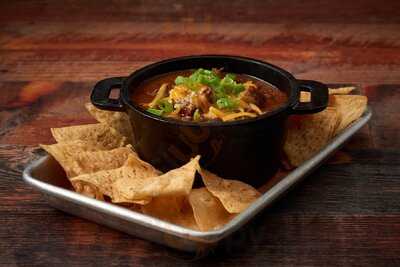 Virgil's Real Bbq - Upper West Side