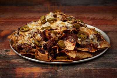 Virgil's Real Bbq - Upper West Side