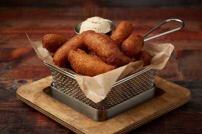 Virgil's Real Bbq - Upper West Side