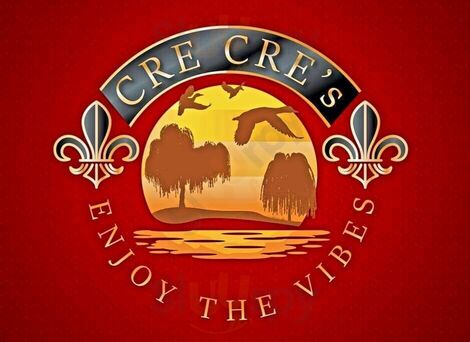 Cre Cre's Sports Bar & Grill