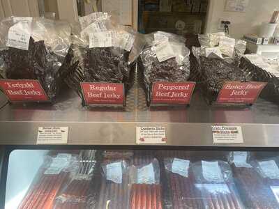 Bay City Sausage Company