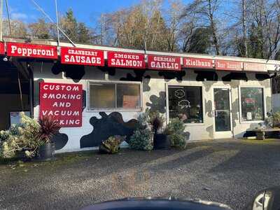 Bay City Sausage Company