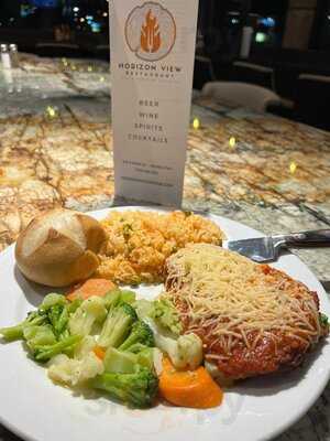 Horizon View Restaurant