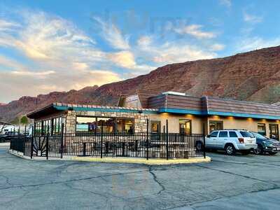 Horizon View Restaurant