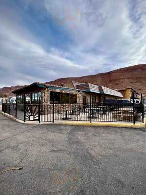 Horizon View Restaurant