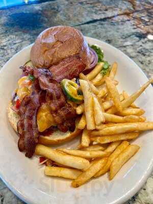 Horizon View Restaurant