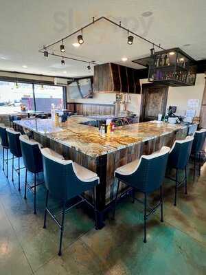 Horizon View Restaurant