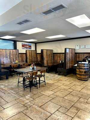 Horizon View Restaurant