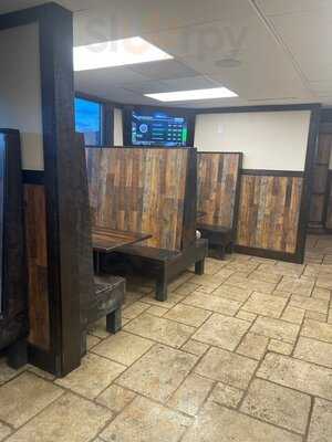 Horizon View Restaurant