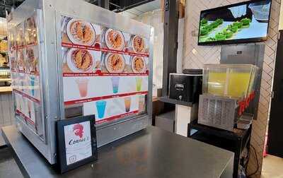 Connie's Chicken And Waffles