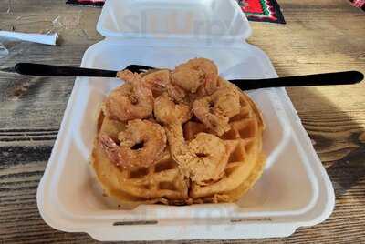 Connie's Chicken And Waffles