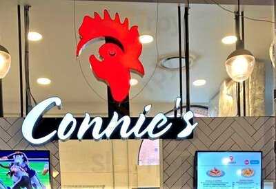Connie's Chicken And Waffles