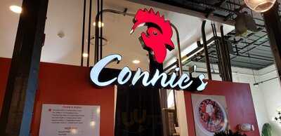 Connie's Chicken And Waffles