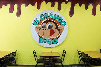 El Chango Loco