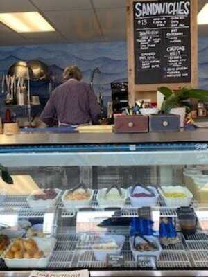 Benreuben's Knishery