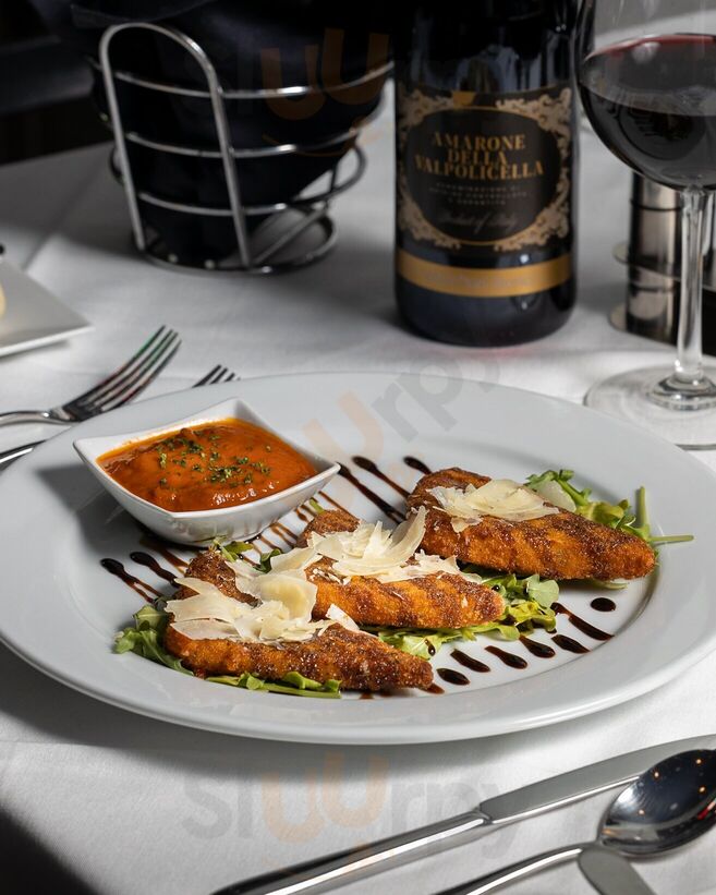 Coppola's Bistro Ristorante Coral Springs