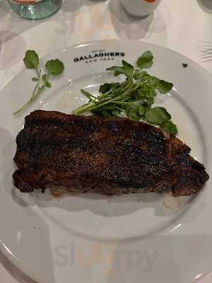 Gallaghers Steakhouse Boca Raton