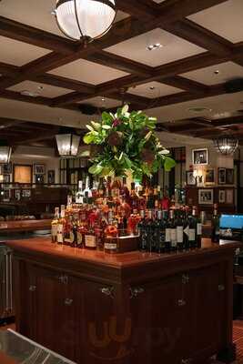 Gallaghers Steakhouse Boca Raton