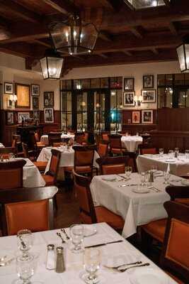 Gallaghers Steakhouse Boca Raton